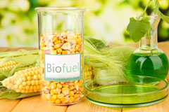Heeley biofuel availability