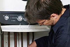 boiler repair Heeley