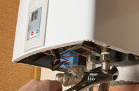 free Heeley boiler install quotes